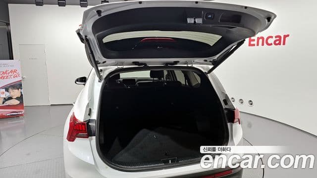 Hyundai The / новый New Santa Fe Prestige, 2021 20