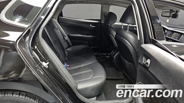 Kia K5 2세대 Prestige, 2017 12