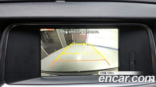 Kia K5 2세대 Prestige, 2017 15