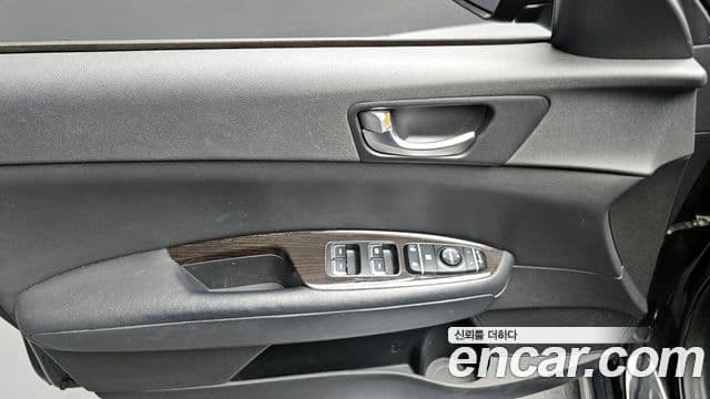 Kia K5 2세대 Prestige, 2017 17