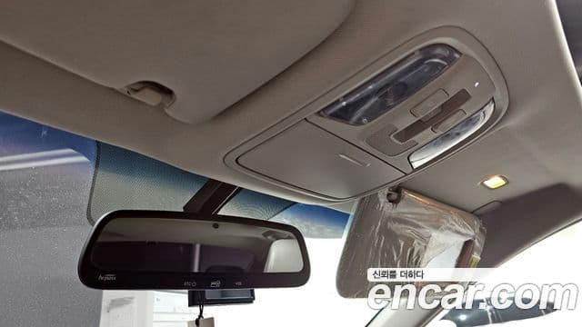 Kia K5 2세대 Prestige, 2017 18