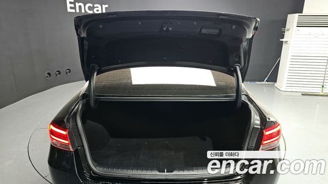 Kia K5 2세대 Prestige, 2017 20