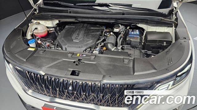 Kia Carnival 4세대 Noblesse, 2022 6