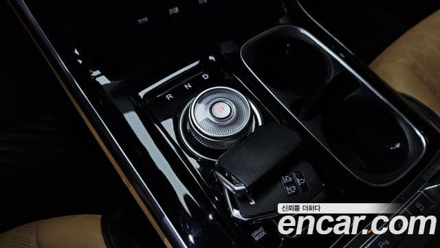 Kia Carnival 4세대 Noblesse, 2022 9