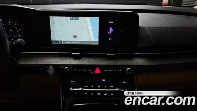 Kia Carnival 4세대 Noblesse, 2022 14