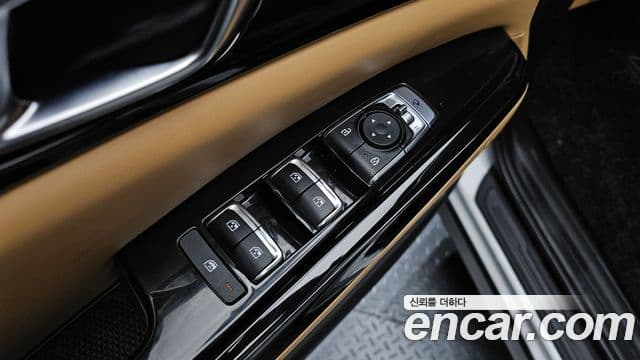Kia Carnival 4세대 Noblesse, 2022 16