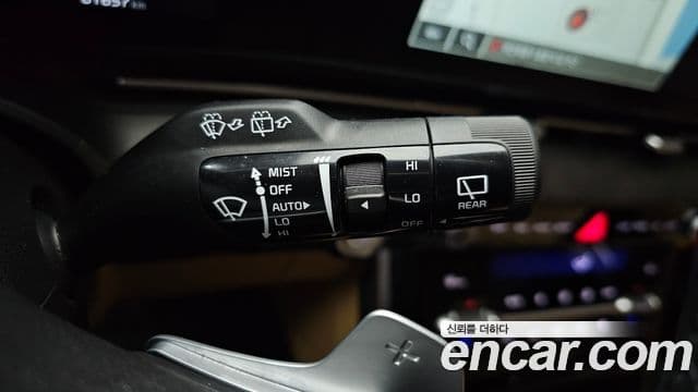 Kia Carnival 4세대 Noblesse, 2022 17