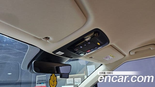 Kia Carnival 4세대 Noblesse, 2022 18