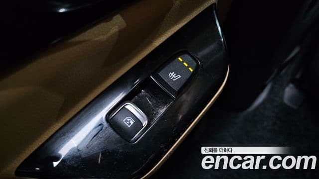 Kia Carnival 4세대 Noblesse, 2022 19