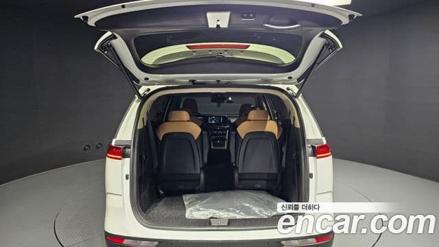 Kia Carnival 4세대 Noblesse, 2022 20