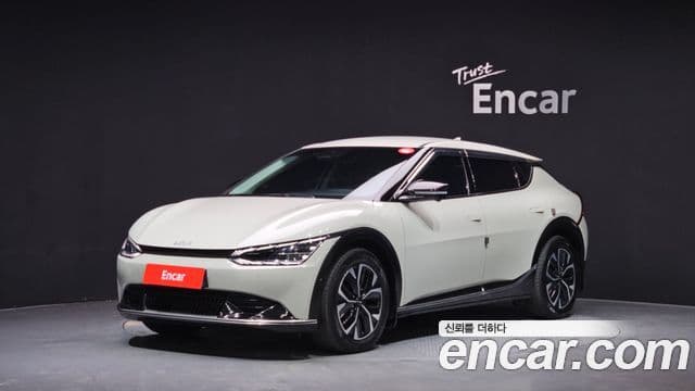 Kia EV6 Earth, 2023 1
