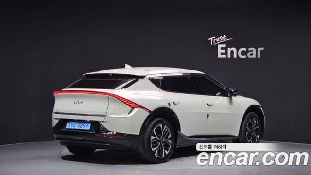 Kia EV6 Earth, 2023 2
