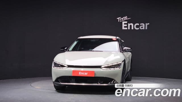 Kia EV6 Earth, 2023 3