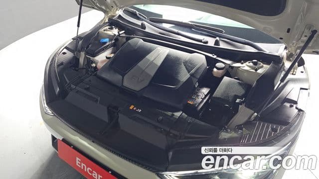 Kia EV6 Earth, 2023 6