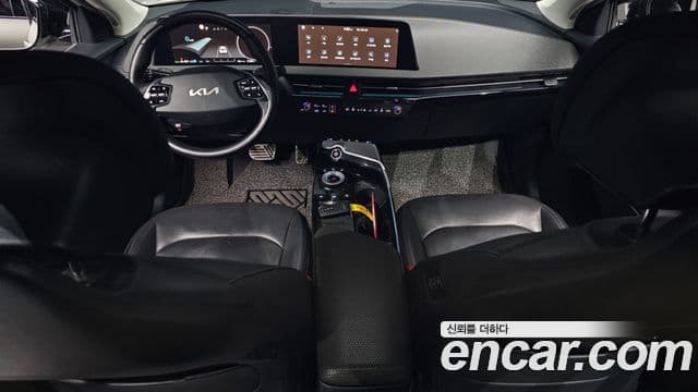 Kia EV6 Earth, 2023 7