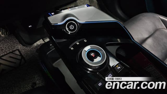 Kia EV6 Earth, 2023 9