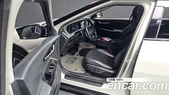 Kia EV6 Earth, 2023 10