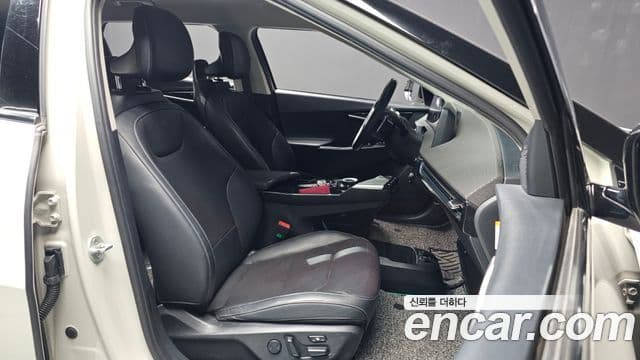 Kia EV6 Earth, 2023 11