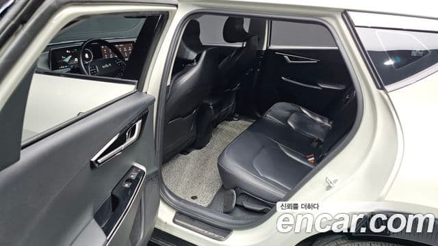 Kia EV6 Earth, 2023 13