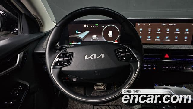Kia EV6 Earth, 2023 14
