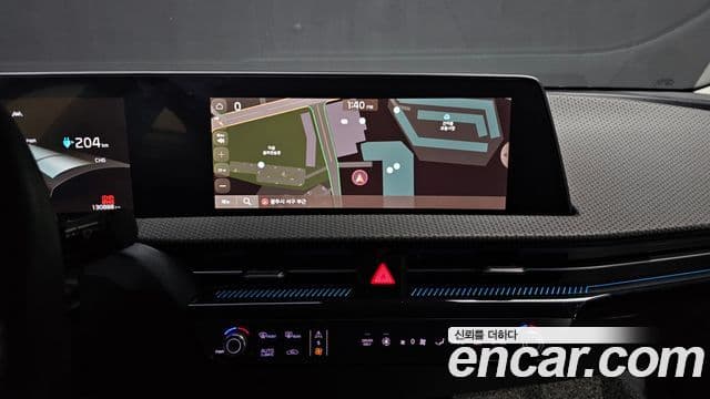 Kia EV6 Earth, 2023 15