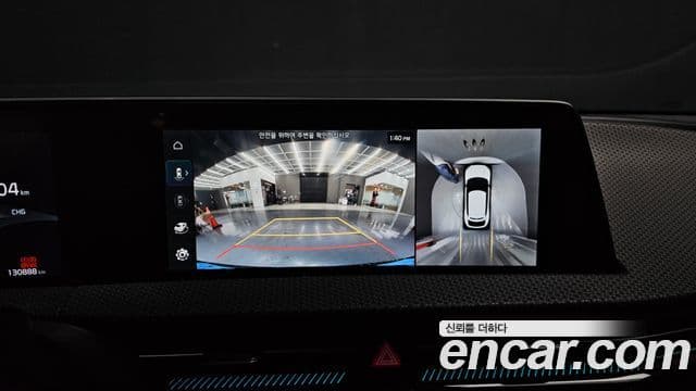 Kia EV6 Earth, 2023 16