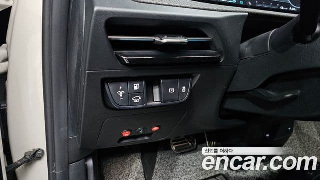 Kia EV6 Earth, 2023 17