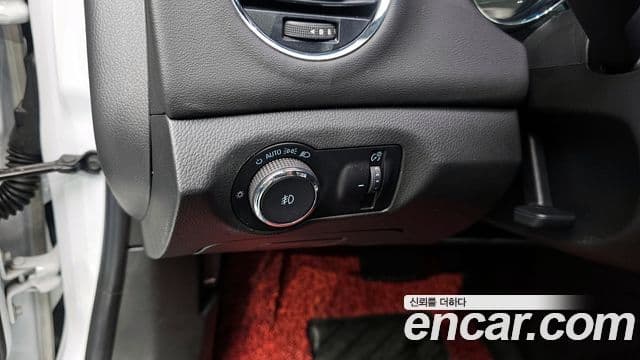 Chevrolet(GM대우) Cruze 1.4 турбо LTZ+, 2014 15