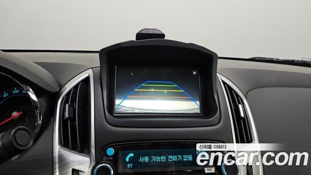 Chevrolet(GM대우) Cruze 1.4 турбо LTZ+, 2014 18