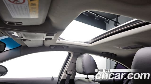 Chevrolet(GM대우) Cruze 1.4 турбо LTZ+, 2014 20