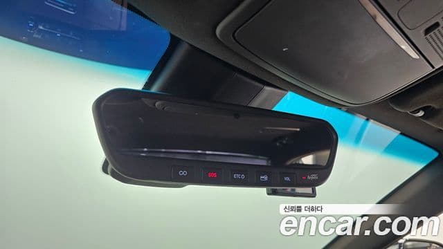 Genesis G90 Luxury, 2020 18