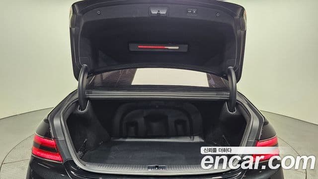 Genesis G90 Luxury, 2020 20