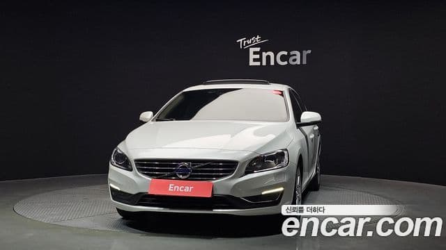 Volvo S60 2세대, 2016 3