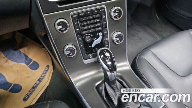 Volvo S60 2세대, 2016 9