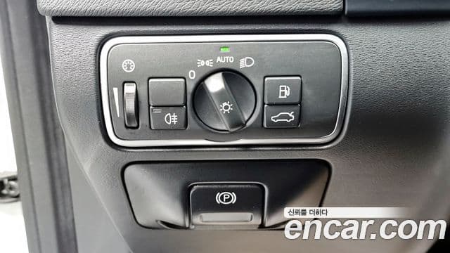 Volvo S60 2세대, 2016 14