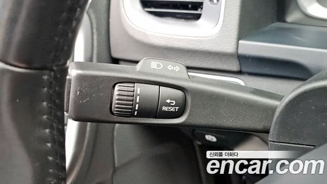 Volvo S60 2세대, 2016 16