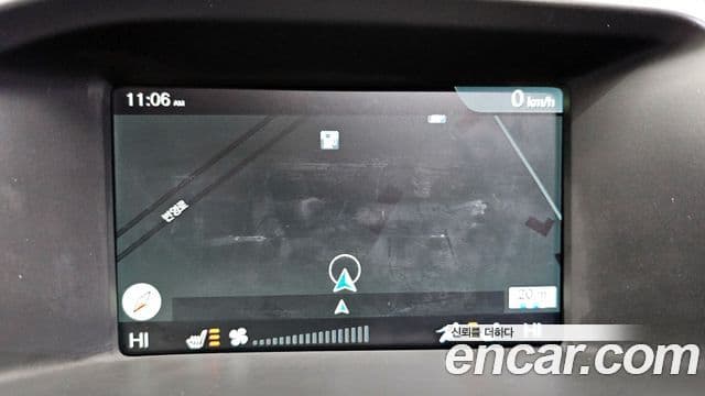 Volvo S60 2세대, 2016 17