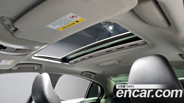 Volvo S60 2세대, 2016 20