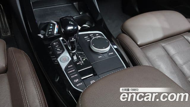 BMW X3 (G01) xDrive 20i M Sport, 2024 9