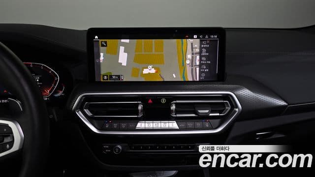 BMW X3 (G01) xDrive 20i M Sport, 2024 14