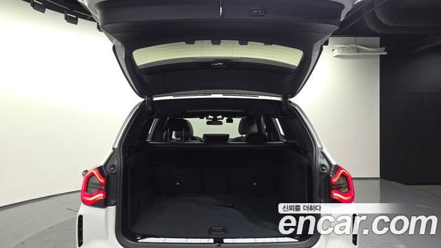 BMW X3 (G01) xDrive 20i M Sport, 2024 20