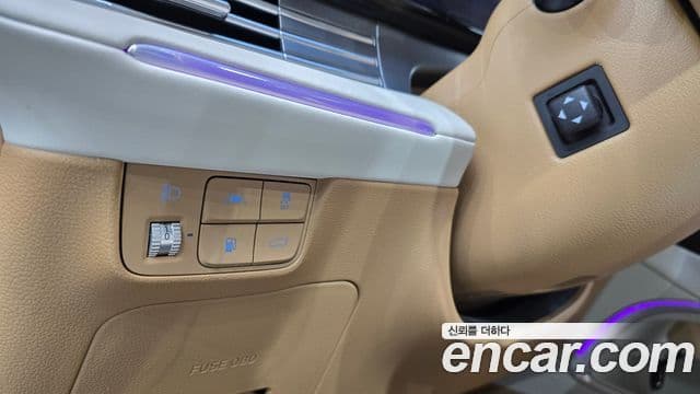 Hyundai The / новый New Grandeur IG Calligraphy, 2020 14