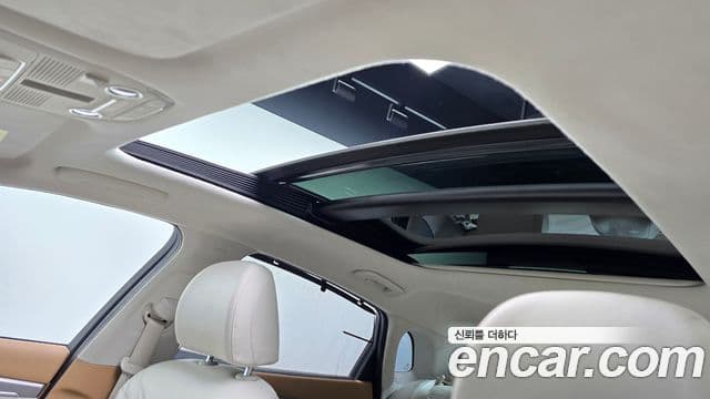 Hyundai The / новый New Grandeur IG Calligraphy, 2020 17