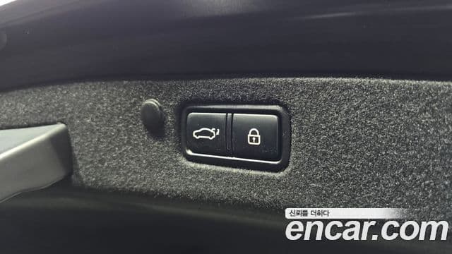 Hyundai The / новый New Grandeur IG Calligraphy, 2020 19