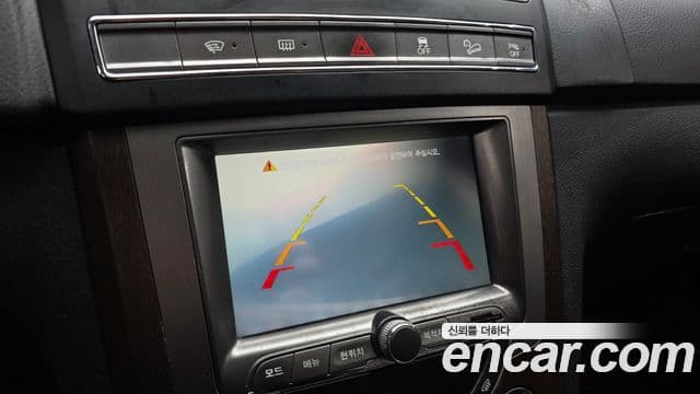 KG모빌리티(SsangYong) Rexton W Luxury, 2013 15