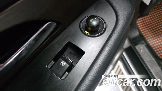 KG모빌리티(SsangYong) Rexton W Luxury, 2013 19