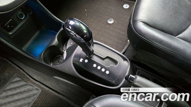 Chevrolet(GM대우) The / новый Next Spark LTZ, 2016 9