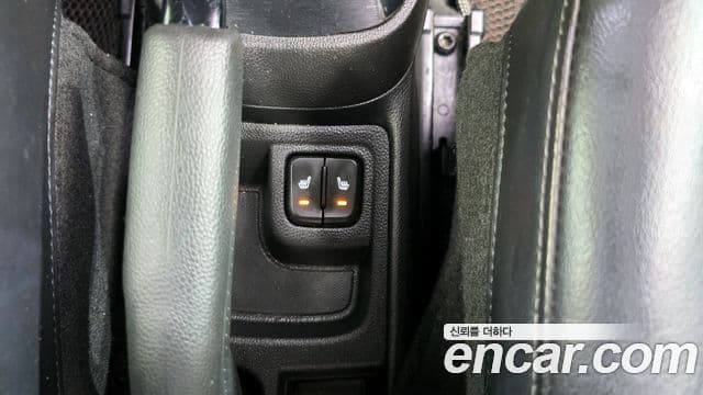 Chevrolet(GM대우) The / новый Next Spark LTZ, 2016 18