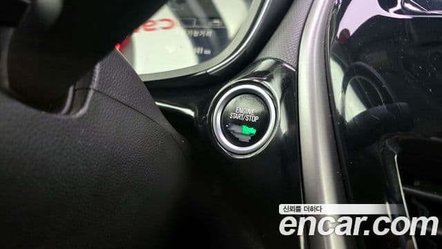 Chevrolet(GM대우) The / новый Next Spark LTZ, 2016 19