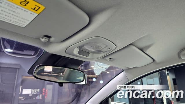 Chevrolet(GM대우) The / новый Next Spark LTZ, 2016 20